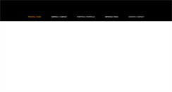 Desktop Screenshot of primehome.com.br